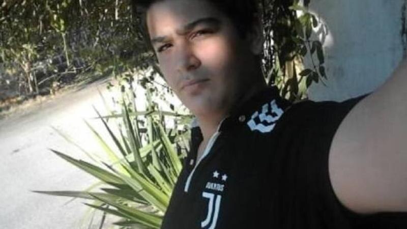 محکومیت عرشیا تکدستان، معترض ۱۸ ساله در نوشهر، به اعدام