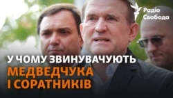 Медведчук, Деркач, Козак, Кузьмін: за що нардепам припинили громадянство України? (відео)