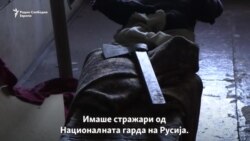 „Соба за тортура“: Бруталноста на руските окупатори