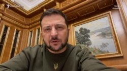 Ուկրաինայի նախագահը այսօր մասնակցելու է Մեծ յոթնյակի առցանց գագաթնաժողովին