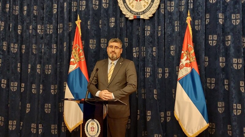 Ministarstvo odbrane Srbije: Situacija na Kosovu nestabilna, čekamo odgovor KFOR-a