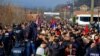 Serbët në veri me kushte për largimin e barrikadave