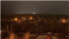 Адна з папярэдніх дронавых атак Украіны на Бранскую вобласьць. Ілюстрацыйнае фота