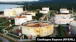 On November 21, LUKoil announced Bulgaria will permit the LUKoil Neftohim Burgas refinery to keep operating and -- more controversially -- to export oil products to the European Union through 2024.
