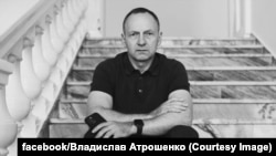 Владислав Атрошенко, міський голова Чернігова