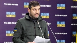 Ukrainian Human Rights Commission Dmytro Lubinets wrote on Telegram on December 2 that the video showed that the Ukrainian soldiers were disarmed with their hands raised and that they clearly posed no threat.