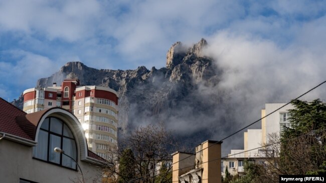 Курортне життя під зубцями Ай-Петрі: Кореїз та Місхор (фоторепортаж)