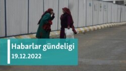 Habarlar gündeligi