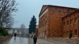 г. Степанакерт, Нагорный Карабах