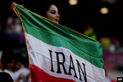 Iran's 2022 World Cup Kit Revealed - Sports news - Tasnim News Agency