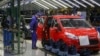 Economia României a stagnat în primul trimestru al lui 2025.