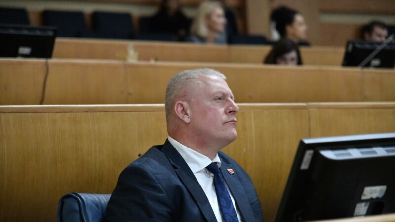 U BiH podnesena krivična prijava zbog imenovanja zastupnika pred Evropskim sudom