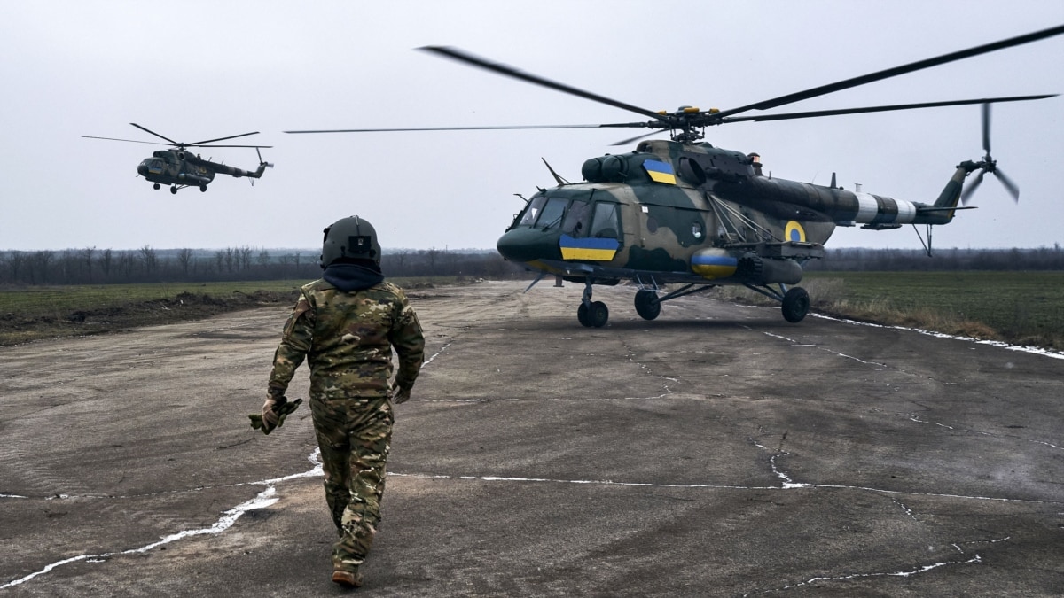 ЗСУ вразили два пункти управління військ РФ та дві позиції ППО – Генштаб