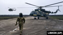 Українська авіація протягом доби завдала 4 удари по районах зосередження російських сил, повідомляють у штабі