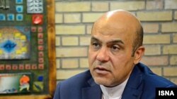 Bivši zamenik iranskog ministra odbrane Ali Reza Akbari (na fotografiji) uhapšen je 2019. i osuđen za špijuniranje za Veliku Britaniju