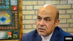 علیرضا اکبری، از کارمندان ارشد پیشین در وزارت دفاع و از مشاوران سابق علی شمخانی 