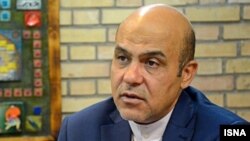 In addition to spying, Alireza Akbari was accused of involvement in the 2020 assassination of Iran's top nuclear scientist, Mohsen Fakhrizadeh, which Tehran blamed on Israel.