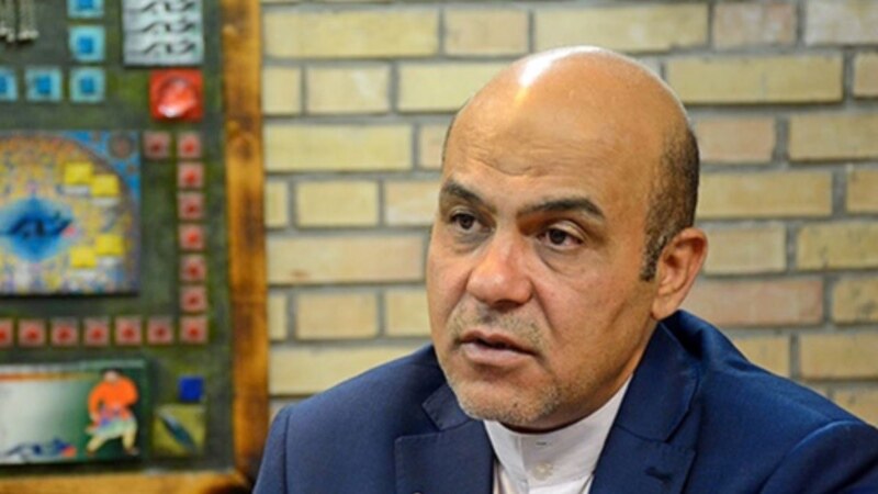 Иран го погуби поранешениот заменик министер за одбрана обвинет за шпионажа