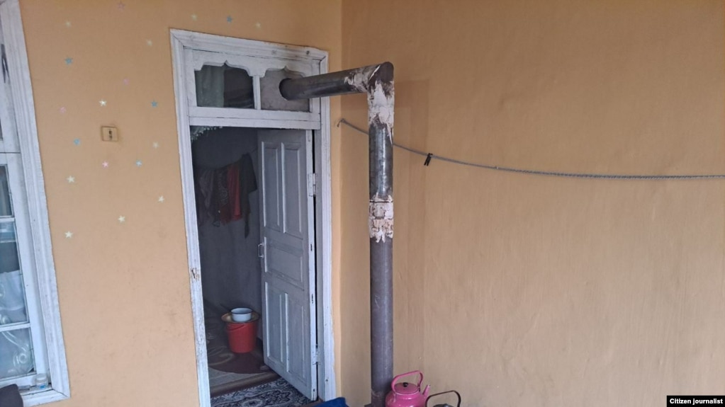 Марги домоду арӯс аз дуди ангишт дар Рашт