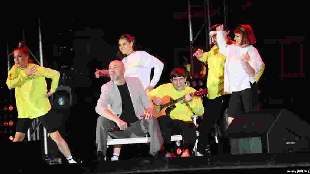 Артур Минһаҗев