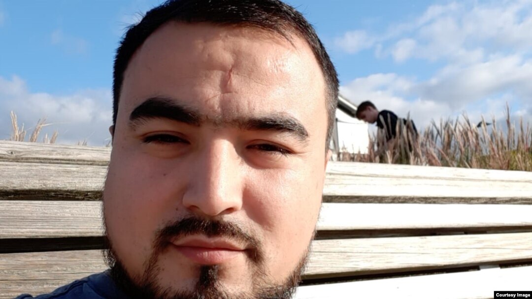 Абдулло Шамсиддин