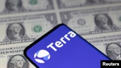 Terra USD a fost un titlu de criptomonedă își menținea legătura cu dolarul american prin faptul că era interschimbabil cu Luna, un alt titlu de criptomonedă al lui Do Kwon. (fotografie ilustrativă)