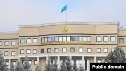 У МЗС повідомили, що між Казахстаном та Росією «немає договорів, які передбачають можливість зовнішнього втручання у діяльність ЗМІ на території сторін»