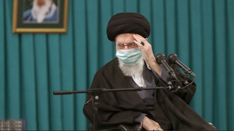 Власти Ирана объявили о помиловании «десятков тысяч» заключённых  