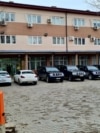 Gjykata dhe Prokuroria në veri të Mitrovicës - fotografi arkivi