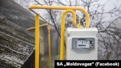 Merači gasa u Moldaviji, ilustrativna fotografija