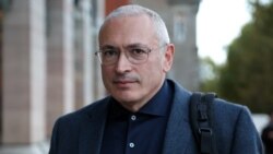 Михаил Ходорковский: "Из шока войны Россия выходит в сторону фашизма"