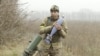 Ukrainian Troops Block Russian Probing Forces Southwest Of Donetsk City GRAB