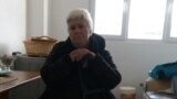 80-vjeçarja Emine Dokuçi