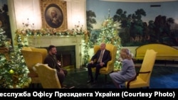 «Безпрецедентний», «історичний», «надихаючий» – візит президента Зеленського до США (фотогалерея)