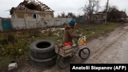 Russiýanyň Ukraina edýän hüjüminiň netijeleri
