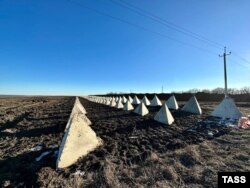 "Зачечная черта" в Белгородской области