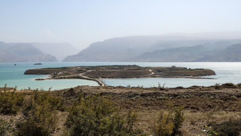 Жители дагестанского села потребовали решить многолетнюю проблему с подачей воды