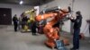 bh. industrial robots, Gracanica, engineering, young engineers strated a company