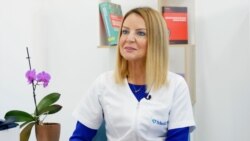 Anca Hancu despre alimentația de Crăciun