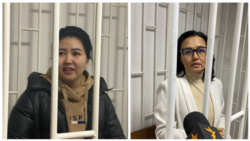 Кечки радио эфир | 19.12.2022 | Абакта ачкачылык жарыялаган эки активисттин ден соолугу начарлаганы айтылды