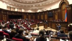 Իշխող ուժը որոշում ունի չդիմել ՍԴ՝ ընդդիմադիրներին մանդատներից զրկելու հարցով

