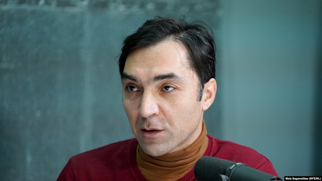 Лаша Дзебисашвили