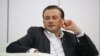 Andrei Yakunin, the son of one of Russian President Vladimir Putin's longtime confidants, was arrested in October 2022 in Norway's Arctic region after he used two drones while sailing the Archipelago of Svalbard and along the coast of Norway.