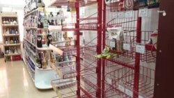 Արցախում հովհարային անջատումներ են. տունը հոսանքով ջեռուցող մարդիկ չցրտահարվելու տարբերակներ են փնտրում