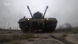  Германски гепарди в Украйна против иранските дронове на Русия 