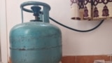 Акс аз бойгонӣ.