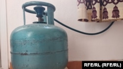 Акс аз бойгонӣ.