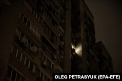 Scenariul blackout este discutat de țările europene, însă acesta este deja o realitate în orașele din Ucraina.