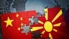 Preko ekonomske zavisnosti od Kine do političkog uticaja u Sjevernoj Makedoniji