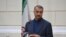 Iran's Foreign Minister Hossein Amir-Abdollahian (file photo)